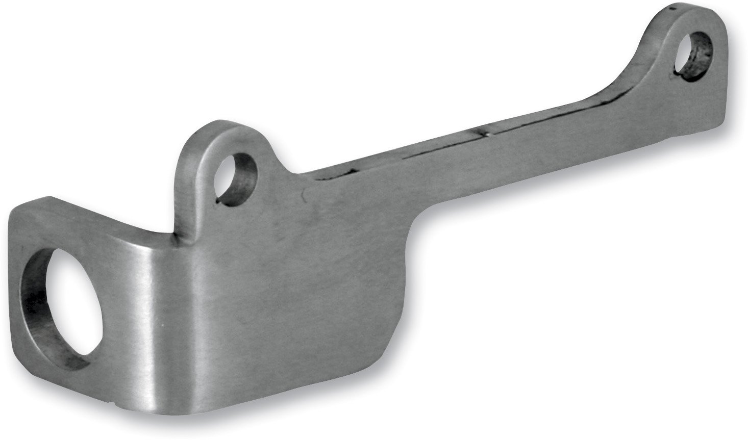 Amazon.com: ALLOY ART BRACKET CHOKE MIK STNLES- MKE-1 : Automotive
